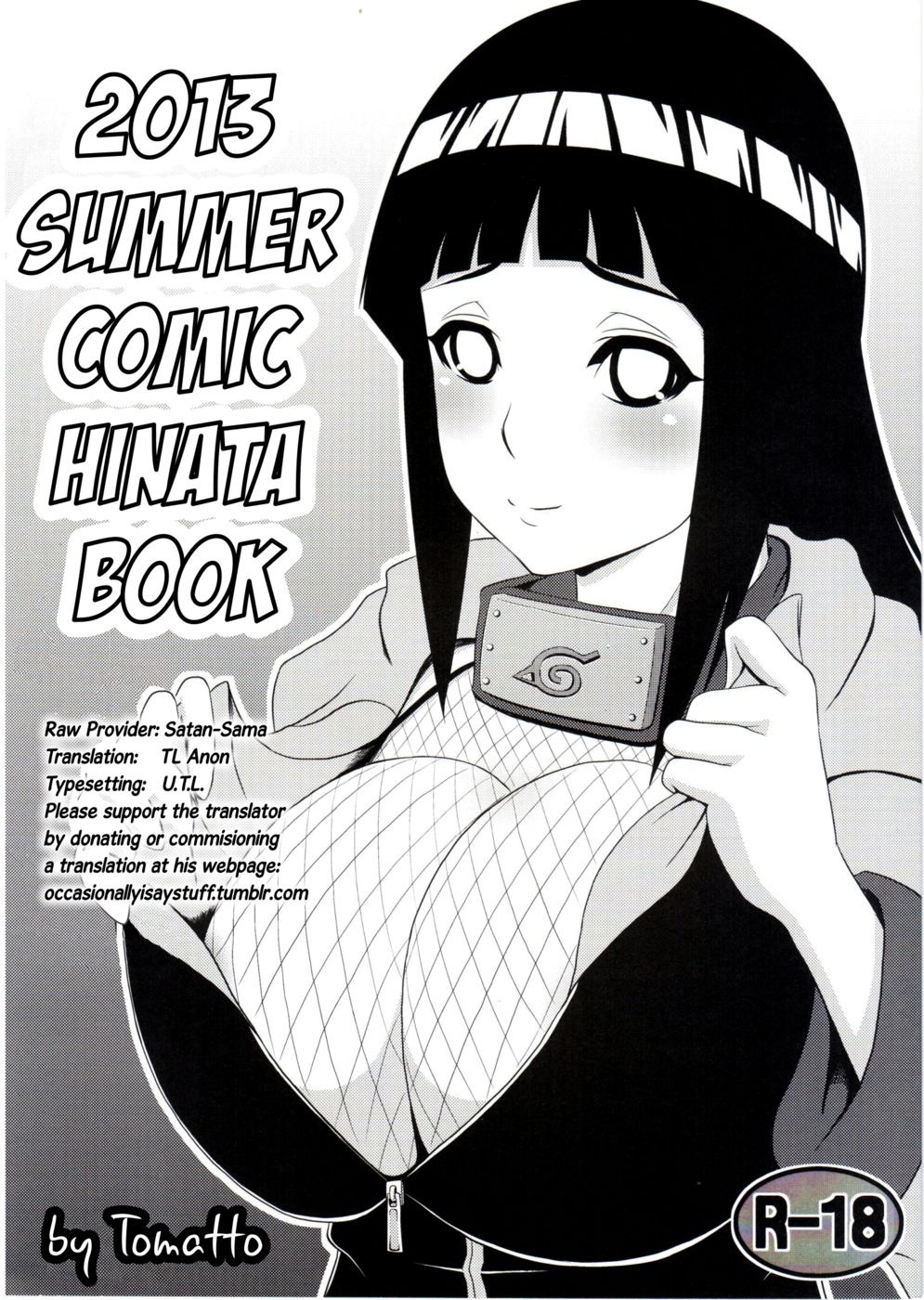 Hentai Manga Comic-v22m-Hinata Hon-Read-1